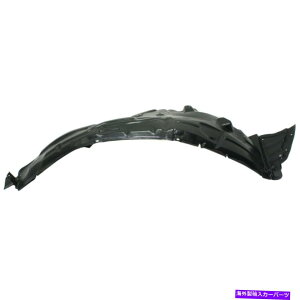 Fender Liner Splash 2011-2013CtBjeBQX56 QX80 2014N2015Ntgȑ̃XvbVV[h Splash Shield For 2011-2013 Infiniti QX56 2014-2015 QX80 Front Passenger Side