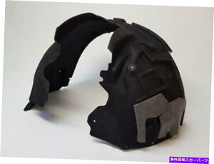 Fender Liner Splash アウディA7 12から16 OEMフェンダーライナースプラッシュガード4G8821171Dフロント左純正 Audi A7 12 - 16 OEM Fender Liner Splash Guard 4G8821171D Front Left GENUINE