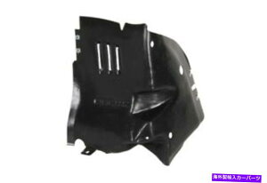 Fender Liner Splash ZfXCNXW202 1993N2001ÑtF_[Ci[XvbVK[htgE Mercedes C Class W202 1993 - 2001 Fender Liner Splash Guard Front Right