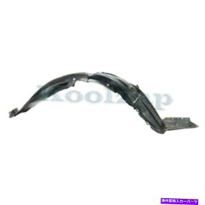 Fender Liner Splash 18-19 CHR CHR 2.0LtgXvbVV[hCi[tF_[Ci[pl̉Ê߂ For 18-19 C-HR CHR 2.0L Front Splash Shield Inner Fender Liner Panel Right Side