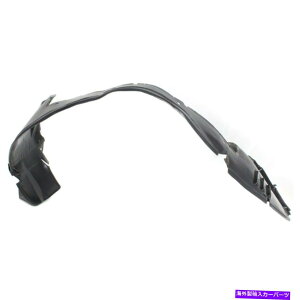 Fender Liner Splash 2000-2003�����Z�f�X�x���cCLK320 CL??K430�t�����g�A����ȑ��̃X�v���b�V���V�[���h Splash Shield For 2000-2003 Mercedes Benz CLK320 CLK430 Front, Passenger Side �y���s�A���i�z