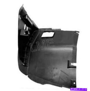Fender Liner Splash BMWtF_[Ci[E46 323ci 325ci{̃XvbVK[htg^]ȑO BMW Fender Liner e46 323ci 325ci genuine splash guard front driver side forward