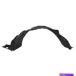 Fender Liner Splash AM�E���q04-05�z���_�V�r�b�N�p�T�C�hRH�X�v���b�V���V�[���h�t�F���_�[Linner AM Right Passenger Side RH Splash Shield Fender Linner For 04-05 Honda Civic �y���s�A���i�z
