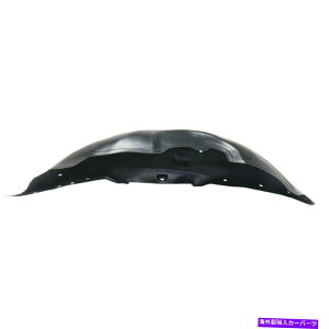 Fender Liner Splash 2002-2006�V�{���[�E�A�o�����`1500�t�����g�A����ȑ��̃X�v���b�V���V�[���h Splash Shield For 2002-2006 Chevrolet Avalanche 1500 Front, Passenger Side �y���s�A���i�z