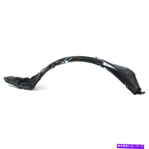Fender Liner Splash 2000-2001���Y�}�L�V�}�t�����g�A�h���C�o�[�T�C�h�̃X�v���b�V���V�[���h Splash Shield For 2000-2001 Nissan Maxima Front, Driver Side �y���s�A���i�z
