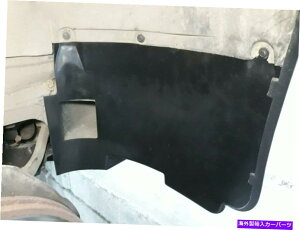 Fender Liner Splash BMW E39 M5 L + R FRONTフォームM BUMPER SPLASH PANEL LINER TRIM FENDER M5バンパーのみ BMW E39 M5 L+R FRONT form M BUMPER SPLASH PANEL LINER TRIM FENDER m5 bumper only