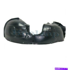 Fender Liner Splash 18-19n`tgXvbVV[hCi[tF_[Ci[plvX`bNE 18-19 Terrain Front Splash Shield Inner Fender Liner Panel Plastic Right Side