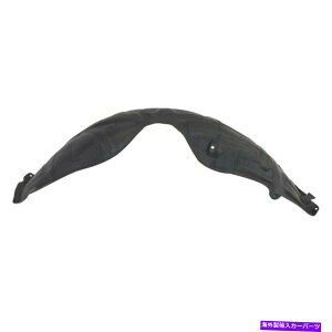 Fender Liner Splash 7��11���g���^�J�����̂��߂�AM���t�����g�h���C�o�T�C�hLH�X�v���b�V���V�[���h�t�F���_�[Linner AM Front Left Driver Side LH Splash Shield Fender Linner For 07-11 Toyota Camry �y���s�A���i�z