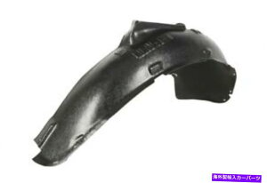 Fender Liner Splash tHNX[Q{StMK4WFb^1998N2005ÑtF_[Ci[XvbVK[htgE Volkswagen Bora Golf MK4 Jetta 1998 - 2005 Fender Liner Splash Guard Front Right
