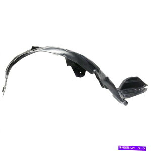Fender Liner Splash 14-17XotHX^[SU1249127̂߂̐VqETChtF_[Ci[XvbV New Passenger Right Side Fender Splash Liner for 14-17 Subaru Forester SU1249127