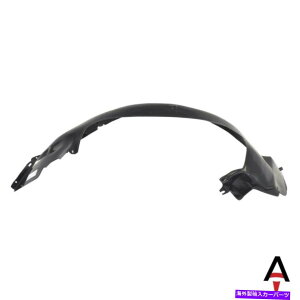 Fender Liner Splash 1992-1998 BMW 3�V���[�YE36�p����E�T�C�h�t�F���_�[�X�v���b�V���V�[���h Front Passenger Right Side Fender Splash Shield For 1992-1998 BMW 3-Series E36