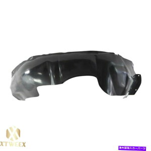Fender Liner Splash 9302V{[J}V̂߂ɍtghCoTChtF_[Ci[XvbVV[h Front Left Driver Side Fender Liner Splash Shield For 93-02 Chevy Camaro New