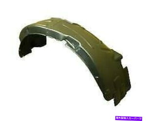 Fender Liner Splash q_CiX35iLMj2010N2015ÑtF_[Ci[XvbVK[htgE Hyundai iX35 (LM) 2010 - 2015 Fender Liner Splash Guard Front Right