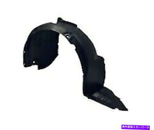 Fender Liner Splash z_WYtBbgiGEj2008N2011ÑtF_[Ci[XvbVK[htgE Honda Jazz Fit (GE) 2008 - 2011 Fender Liner Splash Guard Front Right