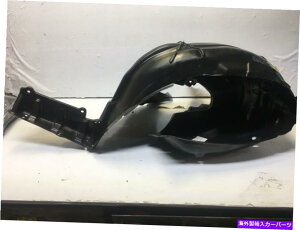 Fender Liner Splash 2017 2018����G�����g��FRONT LEFT FENDER LINER SPLASH SHIELD 86811-F3000 2017 2018 HYUNDAI ELANTRA FRONT LEFT FENDER LINER SPLASH SHIELD 86811-F3000 �y���s�A���i�z