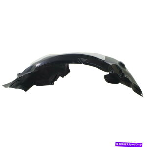 Fender Liner Splash 2014-2015tH[hEgWbgRlNgtgȑ̃XvbVV[h Splash Shield For 2014-2015 Ford Transit Connect Front Passenger Side