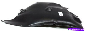 Fender Liner Splash 07-09_bWXv^[̂߂̏ȑ̉EXvbVV[htF_[Ci[ Front Passenger Side Right Splash Shield Fender Liner for 07-09 Dodge Sprinter