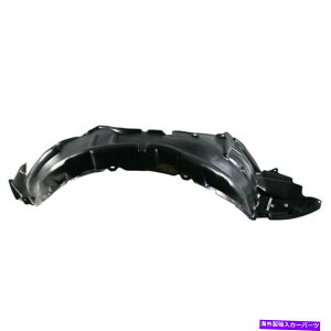 Fender Liner Splash AM�j���[���C�g�̏���ȑ�RH�X�v���b�V���V�[���h�t�F���_�[Linner 08-10�T�C�I��xB�̂��߂� AM New Right Passenger Side RH Splash Shield Fender Linner For 08-10 Scion xB �y���s�A���i�z