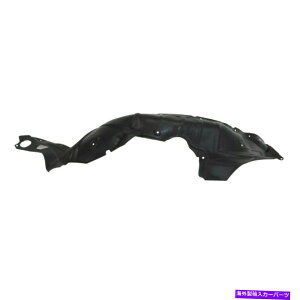 Fender Liner Splash AMEtgqTChRHXvbVV[htF_[Linner 06-08ɂĂ̓}c_6 AM Front Right Passenger Side RH Splash Shield Fender Linner For 06-08 Mazda 6
