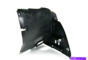 Fender Liner Splash BMW E46 323Ci 328Ci 325Ci 330Ci 2000N2006ÑtF_[Ci[XvbVV[htg BMW E46 323Ci 328Ci 325Ci 330Ci 2000-2006 Fender Liner Splash Shield Front Left