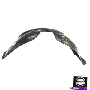 Fender Liner Splash ���t�����g�h���C�o�T�C�h�X�v���b�V���V�[���h�t�F���_�[���C�i�[�́A4��8���A�g���^�\���[���V�ɓK�����܂� Front Left Driver Side Splash Shield Fender Liner Fits 04-08 Toyota Solara New �y