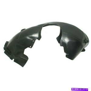Fender Liner Splash �V�����t�����g�A����ȃT�C�h�t�F���_�[�X�v���b�V���V�[���h�t�H�[�hC-�}�b�N�X2013-2017 New Front, Passenger Side Fender Splash Shield For Ford C-Max 2013-2017 �y���s�A���i�z