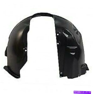 Fender Liner Splash �t�H�[�h�v��f�B�[�[��2013 - 2018�t�F���_�[���C�i�[�X�v���b�V���K�[�h�t�����g�E Ford Kuga Diesel 2013 - 2018 Fender Liner Splash Guard Front Right �y���s�A���i�z