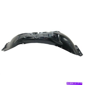 Fender Liner Splash 2016-2017�V�{���[�N���[�Y�̂��߂ɉE�A�t�����g�t�F���_�[���C�i�[�X�v���b�V���V�[���hGM1249269 Right, Front Fender Liner Splash Shield GM1249269 for 2016-2017 Chevrolet Cruze �y���s�A���i�z