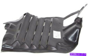 Fender Liner Splash ȑ̉EXvbVV[htF_[Ci[2001-2005}c_[hX^[p Front Passenger Side Right Splash Shield Fender Liner for 2001-2005 Mazda Miata