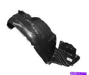 Fender Liner Splash XoCvbTiGD GGjZ_2004N2005ÑtF_[Ci[XvbVK[htgE Subaru Impreza (GD GG) Sedan 2004 - 2005 Fender Liner Splash Guard Front Right