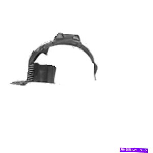 Fender Liner Splash OHRgiZ30j5Df2004N2008ÑtF_[Ci[XvbVK[hAE Mitsubishi Colt (Z30) 5D Models 2004 - 2008 Fender Liner Splash Guard Rear Right