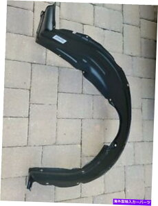 Fender Liner Splash 9195g^MR2 SW20VhCo[TChCi[tF_[Ci[XvbVV[h 91-95 Toyota MR2 SW20 NEW Left Driver Side Inner Fender Liner splash shield