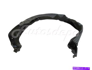Fender Liner Splash TOYOTA 2000-2005 ECHO�Z�_��/�N�[�yFRONT FENDER LINER SPLASH SHIELD SET FOR FOR TOYOTA 2000-2005 ECHO SEDAN/COUPE FRONT FENDER LINER SPLASH SHIELD SET �y���s�A���i�z