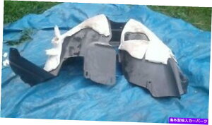 Fender Liner Splash FORD OEM�G�N�X�v���[���A�t�����g�t�F���_�[���C�i�[�C���i�[�X�v���b�V���V�[���h�K�[�h�EBB5Z16102D FORD OEM Explorer-Front Fender Liner Inner Splash Shield Guard Right BB5Z16102D �y���s�A���i
