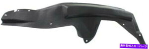Fender Liner Splash 1995-2000NCX[V[XptghCo[TChXvbVV[htF_[Ci[ Front Driver Side Left Splash Shield Fender Liner for 1995-2000 Chrysler Cirrus