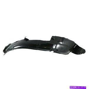 Fender Liner Splash AMEq12-14ANZg߂̃TChRHXvbVV[htF_[Linner AM Right Passenger Side RH Splash Shield Fender Linner For 12-14 Hyundai Accent