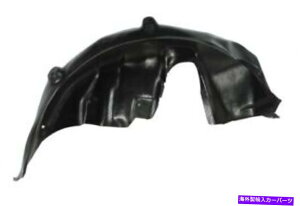 Fender Liner Splash �g���^�I�[���X�iE18�j2013�N����2015�N�̃t�F���_�[���C�i�[�X�v���b�V���K�[�h���A�� Toyota Auris (E18) 2013 - 2015 Fender Liner Splash Guard Rear Left