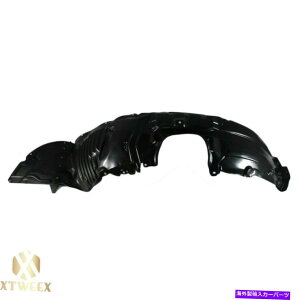 Fender Liner Splash 10-11}c_3V̂߂ɉEtgȑ̃tF_[Ci[XvbVV[h Front Right Passenger Side Fender Liner Splash Shield For 10-11 Mazda 3 New