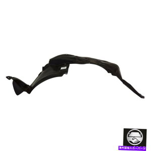 Fender Liner Splash tgEXvbVV[htF_[Ci[tBbg07-09g^FJN[U[TO1251123V Front Right Splash Shield Fender Liner Fit 07-09 Toyota FJ Cruiser TO1251123 New