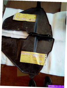 Fender Liner Splash �t�����g�X�v���b�V���V�[���h�C���i�[�t�F���_�[���C�i�[�p�l���̍��E�T�C�hSET PAIR Front Splash Shield Inner Fender Liner Panel Left Right Side SET PAIR �y���s�A���i�z