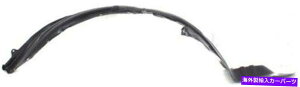 Fender Liner Splash 2004-2006}c_MPV̂߂̏ȑ̉EXvbVV[htF_[Ci[ Front Passenger Side Right Splash Shield Fender Liner for 2004-2006 Mazda MPV