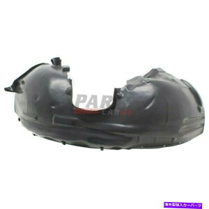 Fender Liner Splash XvbVV[htF_[Ci[tgE314078254̂͂߂2010-2017{{XC60 Splash Shield Fender Liner Front Right 314078254 Fits 2010-2017 Volvo XC60