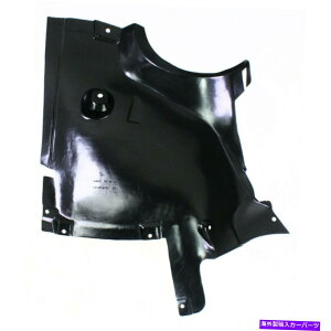 Fender Liner Splash �V�����X�v���b�V���V�[���h�t�F���_�[���C�i�[�t�����g�E�h���C�o�[���T�C�h�����Z�f�XCLK�N���XLH�n���h New Splash Shield Fender Liner Front Driver Left Side Mercedes CLK Class LH Hand