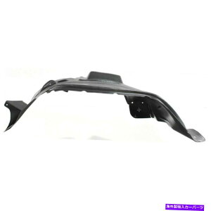 Fender Liner Splash VXvbVV[htF_[Ci[tghCoʃI[YV{[LHnhg New Splash Shield Fender Liner Front Driver Left Side Olds Chevy LH Hand Envoy