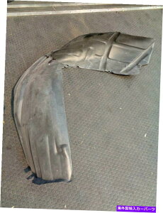 Fender Liner Splash NEW OEM 2002-2006�g���^�J����FT LH�t�F���_�[���C�i�[�X�v���b�V���V�[���hPN��53876-AA011 NEW OEM 2002-2006 Toyota Camry FT LH Fender Liner Splash Shield PN# 53876-AA011 �y���s�A���i�z