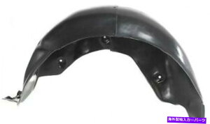 Fender Liner Splash ZfXS - NXW140 1991N1998NtF_[Ci[XvbVK[hAE Mercedes S - Class W140 1991 - 1998 Fender Liner Splash Guard Rear Right