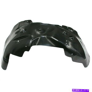 Fender Liner Splash �V�{���[�T�o�[�o��1500 2007-2014�̂��߂̐VGM1251123�t�F���_�[�X�v���b�V���V�[���h New GM1251123 Fender Splash Shield for Chevrolet Suburban 1500 2007-2014 �y���s�A���i�z