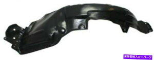 Fender Liner Splash VRHTChtgCi[tF_[XvbVV[hCi[̓g^RAV4 TO1249171ɓK܂ New RH Side Front Inner Fender Splash Shield Liner Fits Toyota RAV4 TO1249171