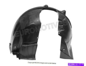 Fender Liner Splash T[u9-3i411jtF_[Ci[tgEpsng PRO wheelwellV[hXvbVK[h Saab 9-3 (04-11) Fender Liner Front RIGHT psng PRO wheelwell shield splash guard