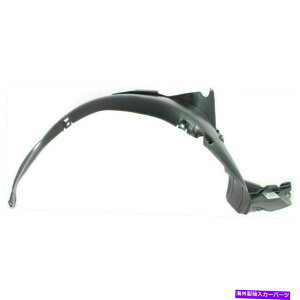 Fender Liner Splash OEtF_[Ci[́A2002N2005Ñq_C\i^XvbVV[hɓK܂ Front Right Side Fender Liner Fits 2002-2005 Hyundai Sonata Splash Shield
